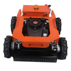 4WD Remote Controlled Lawn Mower